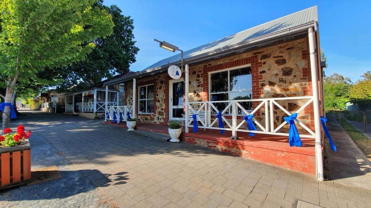 Amble At Hahndorf Bed & Breakfast Exterior photo